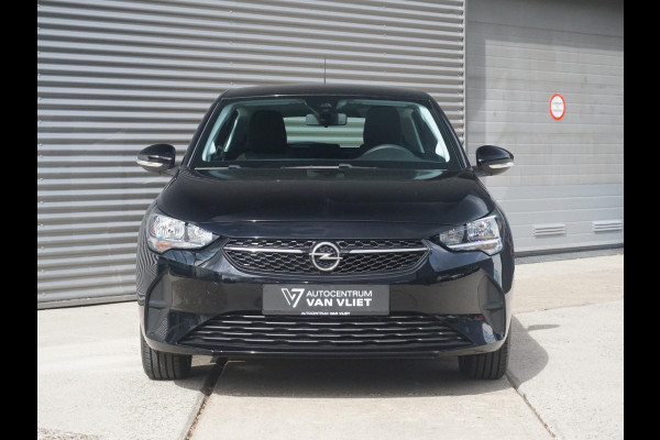 Opel Corsa 1.2 Edition Carplay