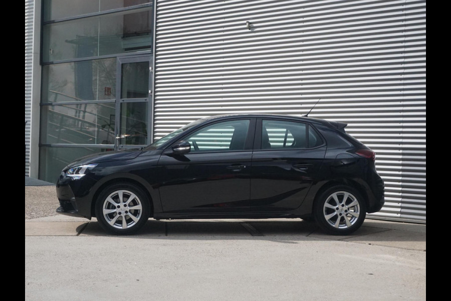 Opel Corsa 1.2 Edition Carplay