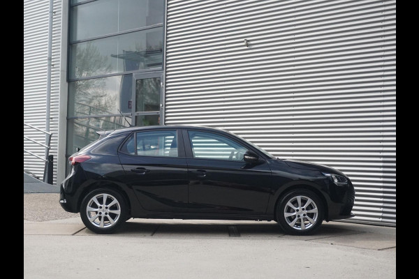 Opel Corsa 1.2 Edition Carplay