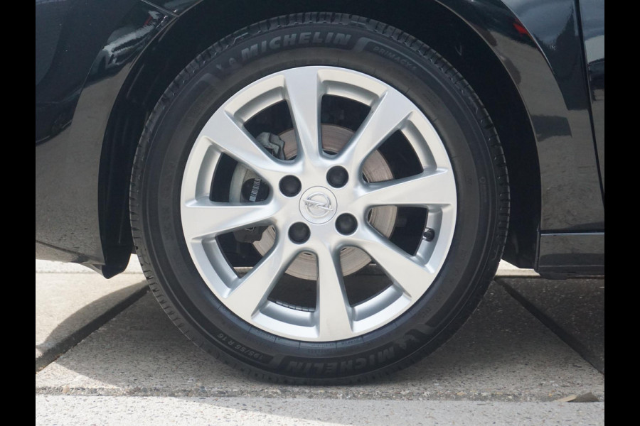 Opel Corsa 1.2 Edition Carplay