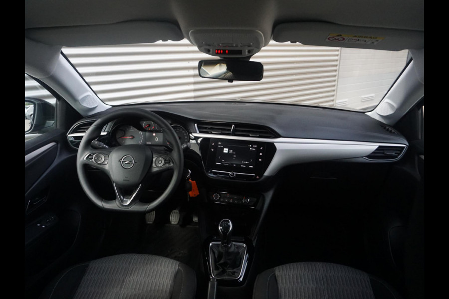 Opel Corsa 1.2 Edition Carplay
