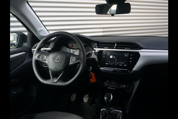 Opel Corsa 1.2 Edition Carplay