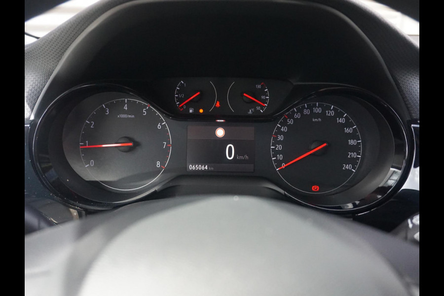 Opel Corsa 1.2 Edition Carplay