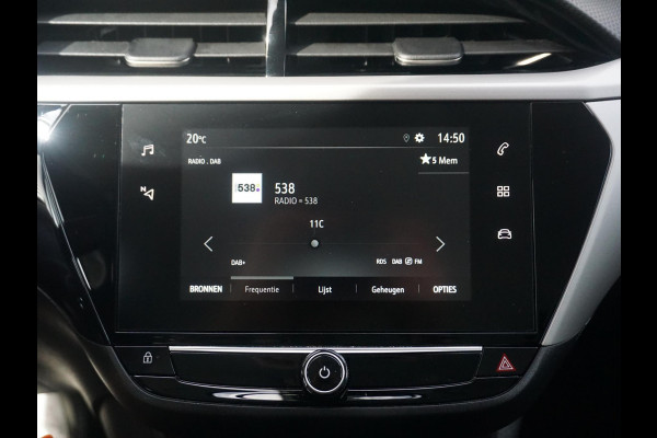 Opel Corsa 1.2 Edition Carplay