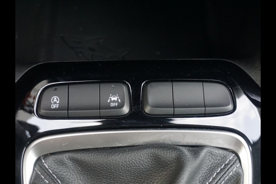 Opel Corsa 1.2 Edition Carplay