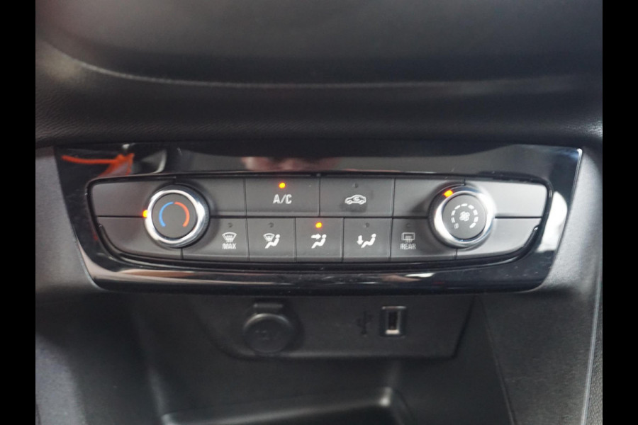 Opel Corsa 1.2 Edition Carplay