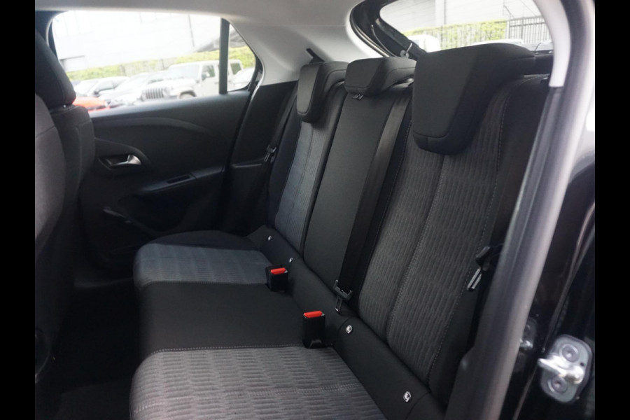 Opel Corsa 1.2 Edition Carplay