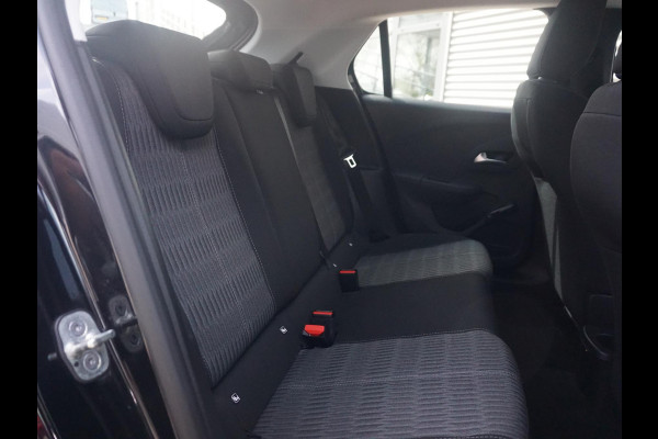 Opel Corsa 1.2 Edition Carplay