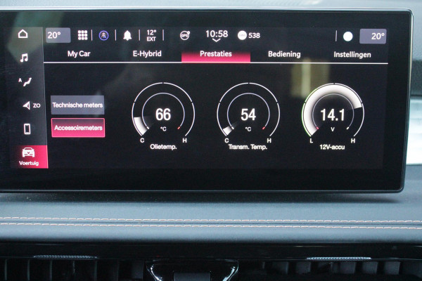 Alfa Romeo Tonale 1.3T 280PK PHEV Ti FULL LED KOPLAMPEN | WBR 18" DIAMOND CUT LICHTMETALEN VELGEN | CLIMATE CONTROL | NAVIGATIE | DRAADLOZE APPLE CARPLAY/ANDROID AUTO | ADAPTIVE CRUISE CONTROL | ELEKTRISCH BEDIENBARE ACHTERKLEP | DRAADLOZE TELEFOONLADER | KEYLESS ENTRY/START | PARKEERSENSOREN VOOR + ACHTER | ACHTERUITRIJ CAMERA |