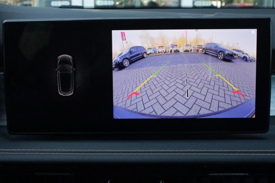 Alfa Romeo Tonale 1.3T 280PK PHEV Ti FULL LED KOPLAMPEN | WBR 18" DIAMOND CUT LICHTMETALEN VELGEN | CLIMATE CONTROL | NAVIGATIE | DRAADLOZE APPLE CARPLAY/ANDROID AUTO | ADAPTIVE CRUISE CONTROL | ELEKTRISCH BEDIENBARE ACHTERKLEP | DRAADLOZE TELEFOONLADER | KEYLESS ENTRY/START | PARKEERSENSOREN VOOR + ACHTER | ACHTERUITRIJ CAMERA |