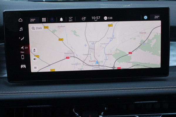 Alfa Romeo Tonale 1.3T 280PK PHEV Ti FULL LED KOPLAMPEN | WBR 18" DIAMOND CUT LICHTMETALEN VELGEN | CLIMATE CONTROL | NAVIGATIE | DRAADLOZE APPLE CARPLAY/ANDROID AUTO | ADAPTIVE CRUISE CONTROL | ELEKTRISCH BEDIENBARE ACHTERKLEP | DRAADLOZE TELEFOONLADER | KEYLESS ENTRY/START | PARKEERSENSOREN VOOR + ACHTER | ACHTERUITRIJ CAMERA |