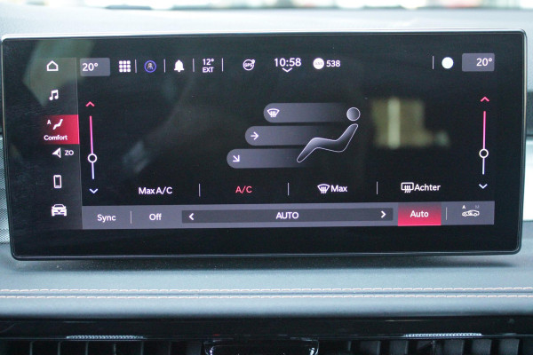 Alfa Romeo Tonale 1.3T 280PK PHEV Ti FULL LED KOPLAMPEN | WBR 18" DIAMOND CUT LICHTMETALEN VELGEN | CLIMATE CONTROL | NAVIGATIE | DRAADLOZE APPLE CARPLAY/ANDROID AUTO | ADAPTIVE CRUISE CONTROL | ELEKTRISCH BEDIENBARE ACHTERKLEP | DRAADLOZE TELEFOONLADER | KEYLESS ENTRY/START | PARKEERSENSOREN VOOR + ACHTER | ACHTERUITRIJ CAMERA |