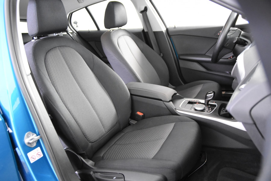 BMW 1-serie 116i *1ste Eigenaar*Navigatie*Stoelverwarming*PDC*