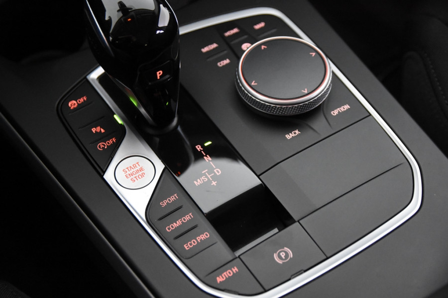 BMW 1-serie 116i *1ste Eigenaar*Navigatie*Stoelverwarming*PDC*