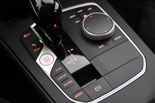 BMW 1-serie 116i *1ste Eigenaar*Navigatie*Stoelverwarming*PDC*