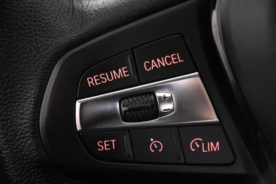 BMW 1-serie 116i *1ste Eigenaar*Navigatie*Stoelverwarming*PDC*