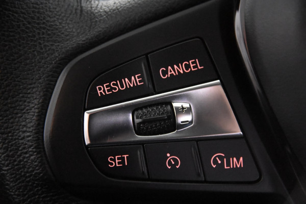 BMW 1-serie 116i *1ste Eigenaar*Navigatie*Stoelverwarming*PDC*