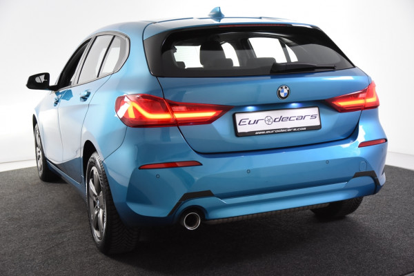 BMW 1-serie 116i *1ste Eigenaar*Navigatie*Stoelverwarming*PDC*