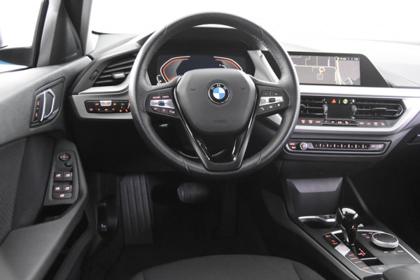 BMW 1-serie 116i *1ste Eigenaar*Navigatie*Stoelverwarming*PDC*