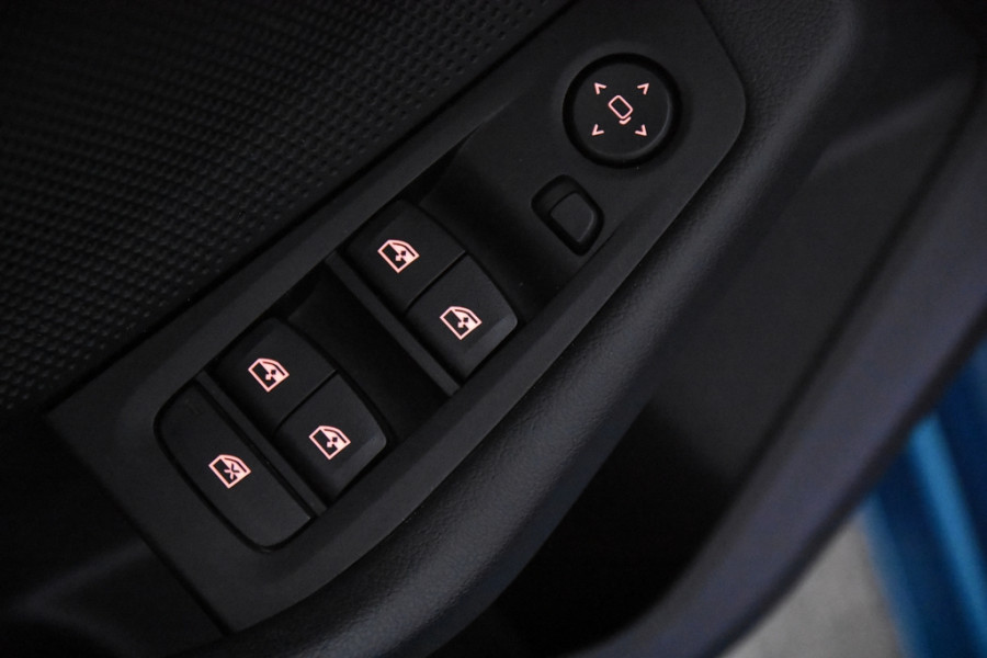 BMW 1-serie 116i *1ste Eigenaar*Navigatie*Stoelverwarming*PDC*