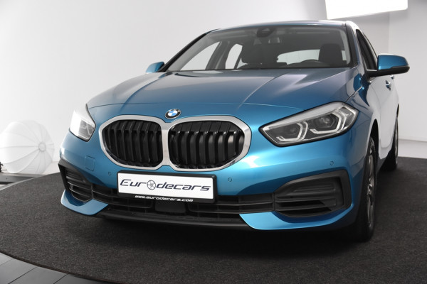 BMW 1-serie 116i *1ste Eigenaar*Navigatie*Stoelverwarming*PDC*