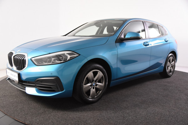 BMW 1-serie 116i *1ste Eigenaar*Navigatie*Stoelverwarming*PDC*