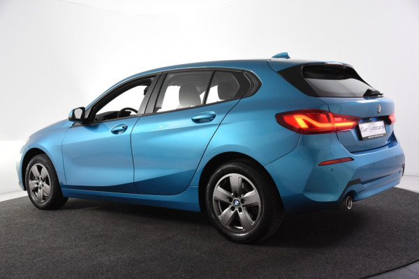 BMW 1-serie 116i *1ste Eigenaar*Navigatie*Stoelverwarming*PDC*