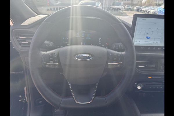 Ford Kuga 2.5 FHEV ST-Line | 190pk | Winterpack | Achteruitrijcamera | SYNC 4 Navigatie | All Weatherbanden | Geen stekker nodig