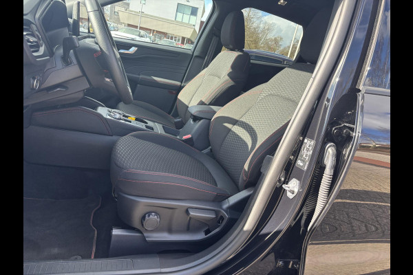 Ford Kuga 2.5 FHEV ST-Line | 190pk | Winterpack | Achteruitrijcamera | SYNC 4 Navigatie | All Weatherbanden | Geen stekker nodig