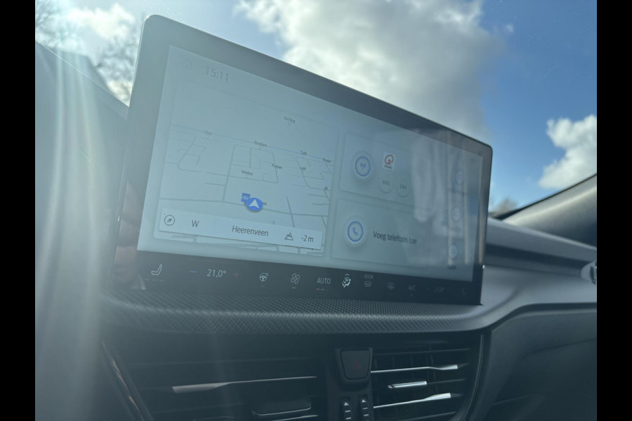 Ford Kuga 2.5 FHEV ST-Line | 190pk | Winterpack | Achteruitrijcamera | SYNC 4 Navigatie | All Weatherbanden | Geen stekker nodig