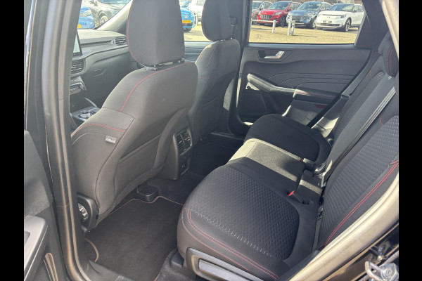 Ford Kuga 2.5 FHEV ST-Line | 190pk | Winterpack | Achteruitrijcamera | SYNC 4 Navigatie | All Weatherbanden | Geen stekker nodig