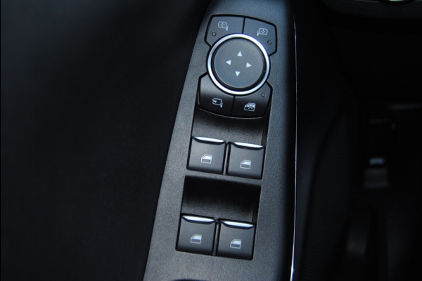 Ford Puma 1.0 EB Hyb. Tit. X | Apple Carplay | Trekhaak | Stoelverwarming