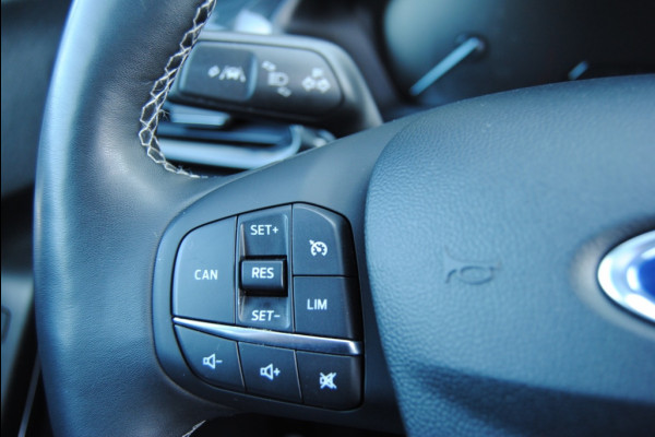 Ford Puma 1.0 EB Hyb. Tit. X | Apple Carplay | Trekhaak | Stoelverwarming