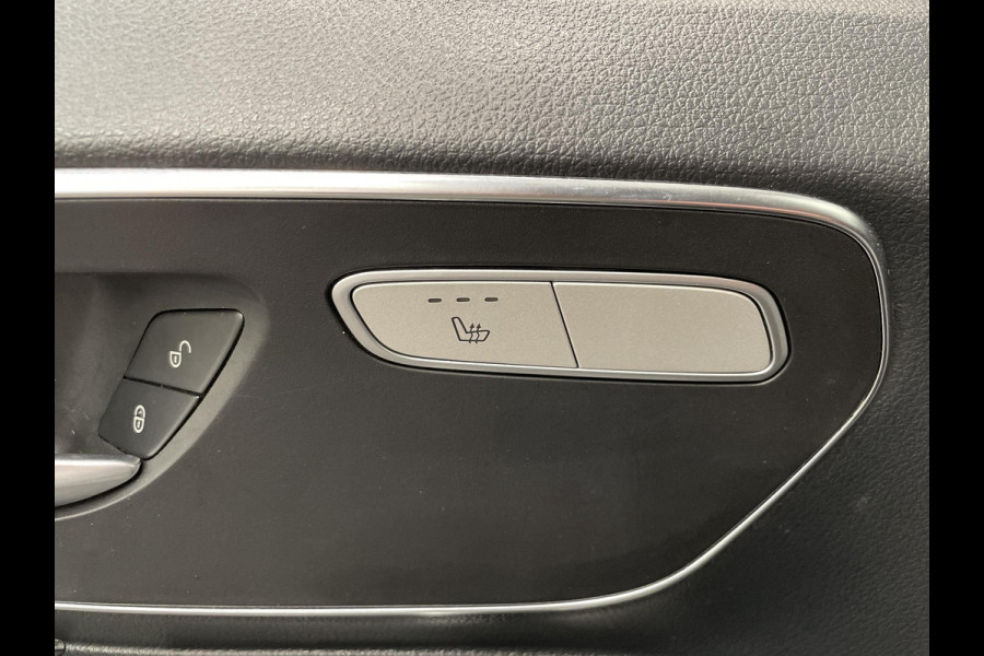 Mercedes-Benz Vito 114 CDI Lang Automaat Airco 2x schuifdeur ACC Navigatie Stoelverwarming Leder