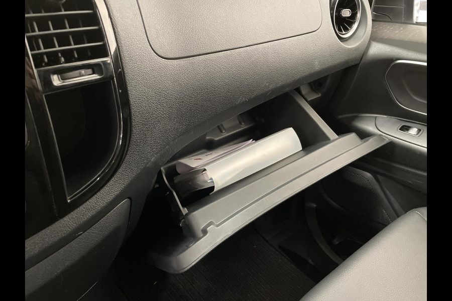 Mercedes-Benz Vito 114 CDI Lang Automaat Airco 2x schuifdeur ACC Navigatie Stoelverwarming Leder