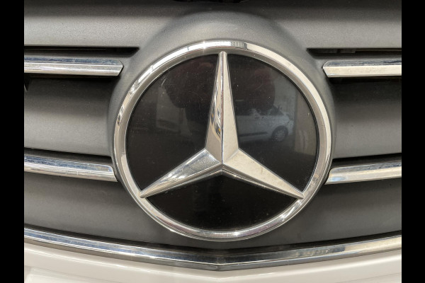 Mercedes-Benz Vito 114 CDI Lang Automaat Airco 2x schuifdeur ACC Navigatie Stoelverwarming Leder