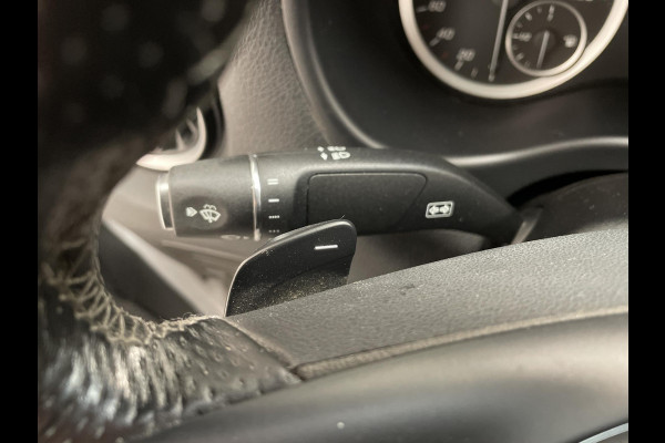 Mercedes-Benz Vito 114 CDI Lang Automaat Airco 2x schuifdeur ACC Navigatie Stoelverwarming Leder