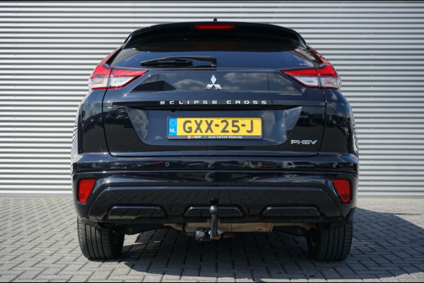 Mitsubishi Eclipse Cross 193PK PHEV Instyle AUTOM. | PANO | TREKHAAK | WINTERPACK