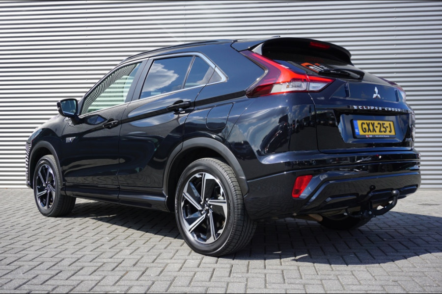 Mitsubishi Eclipse Cross 193PK PHEV Instyle AUTOM. | PANO | TREKHAAK | WINTERPACK