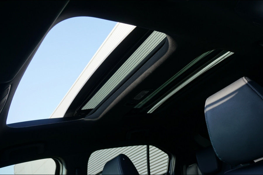 Mitsubishi Eclipse Cross 193PK PHEV Instyle AUTOM. | PANO | TREKHAAK | WINTERPACK