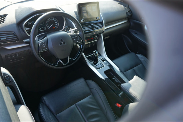 Mitsubishi Eclipse Cross 193PK PHEV Instyle AUTOM. | PANO | TREKHAAK | WINTERPACK
