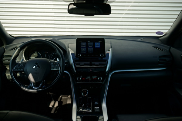 Mitsubishi Eclipse Cross 193PK PHEV Instyle AUTOM. | PANO | TREKHAAK | WINTERPACK