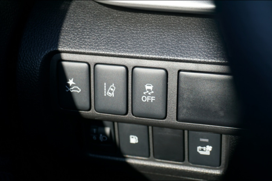 Mitsubishi Eclipse Cross 193PK PHEV Instyle AUTOM. | PANO | TREKHAAK | WINTERPACK