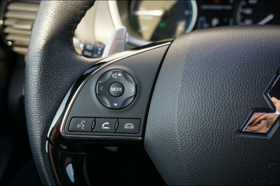 Mitsubishi Eclipse Cross 193PK PHEV Instyle AUTOM. | PANO | TREKHAAK | WINTERPACK