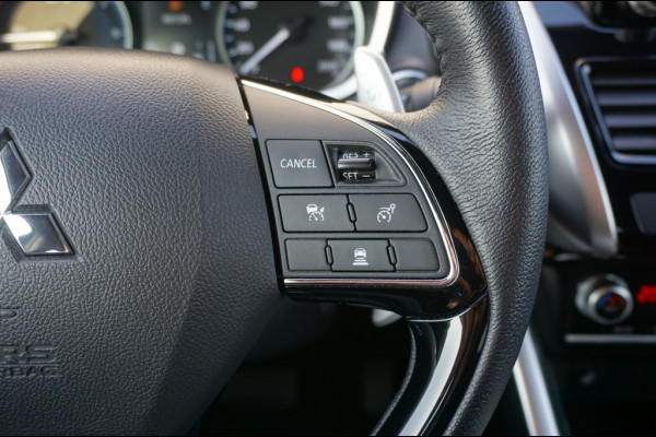 Mitsubishi Eclipse Cross 193PK PHEV Instyle AUTOM. | PANO | TREKHAAK | WINTERPACK