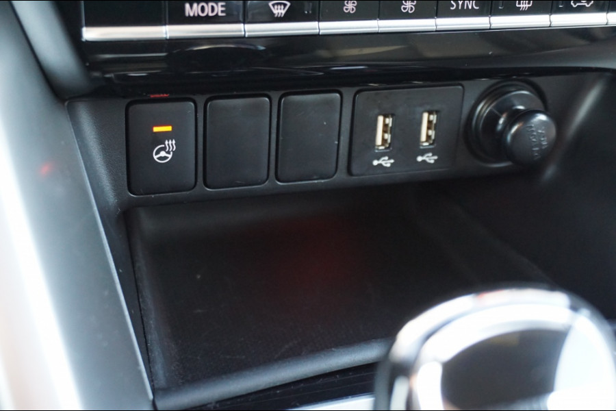 Mitsubishi Eclipse Cross 193PK PHEV Instyle AUTOM. | PANO | TREKHAAK | WINTERPACK