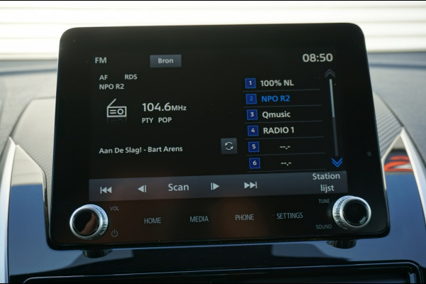 Mitsubishi Eclipse Cross 193PK PHEV Instyle AUTOM. | PANO | TREKHAAK | WINTERPACK