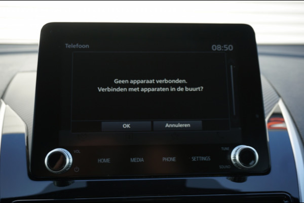 Mitsubishi Eclipse Cross 193PK PHEV Instyle AUTOM. | PANO | TREKHAAK | WINTERPACK