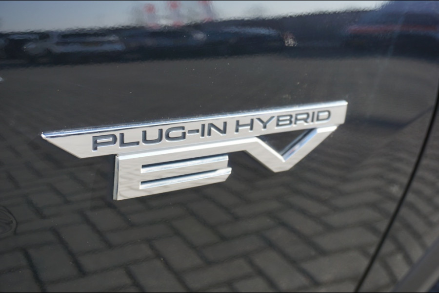 Mitsubishi Eclipse Cross 193PK PHEV Instyle AUTOM. | PANO | TREKHAAK | WINTERPACK