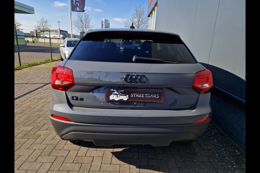 Audi Q2 30 TDI Design Pro Line Plus